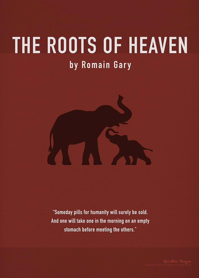 The Roots of Heaven