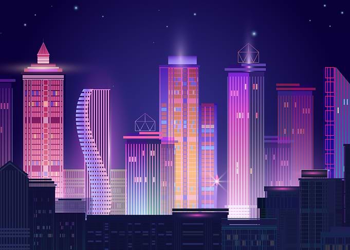 City Landscape