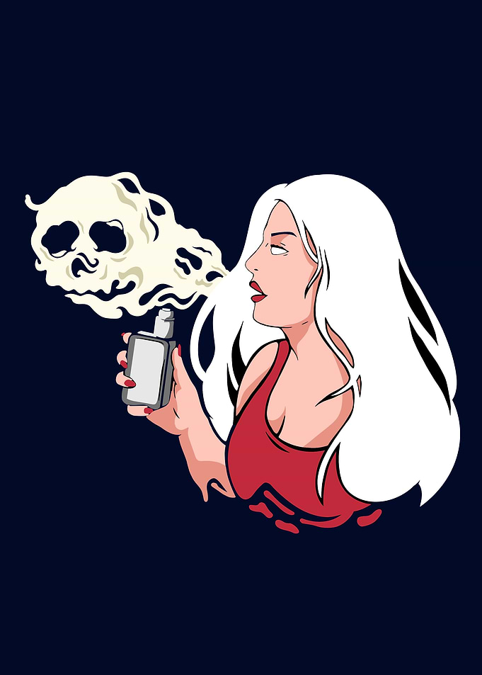 Vaping