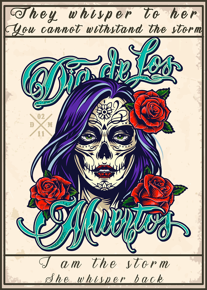 Quotes Dia De Los Muertos