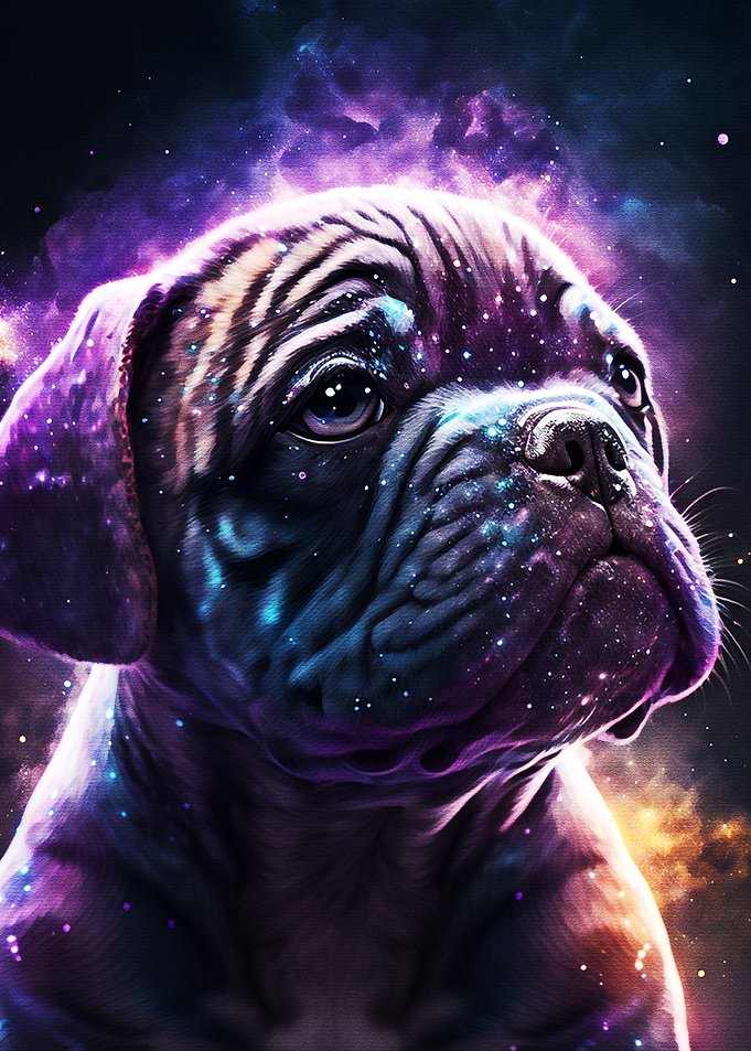 Baby Dog Space
