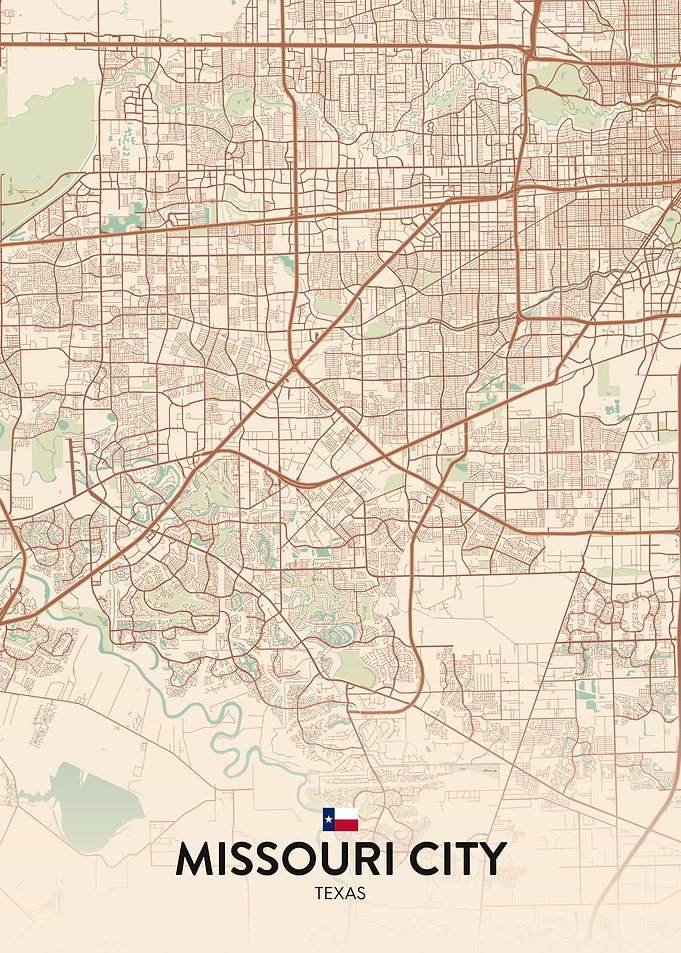 Missouri City TX
