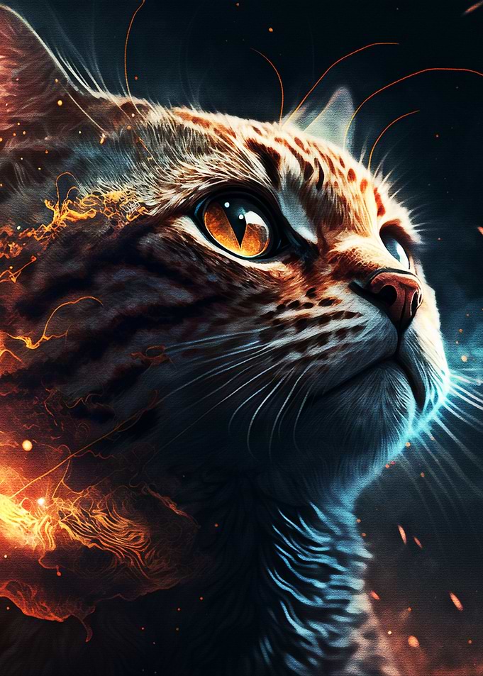 The Cats