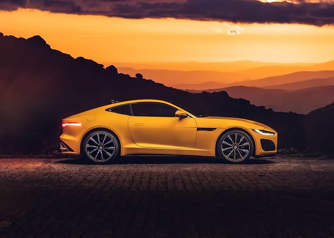 Jaguar