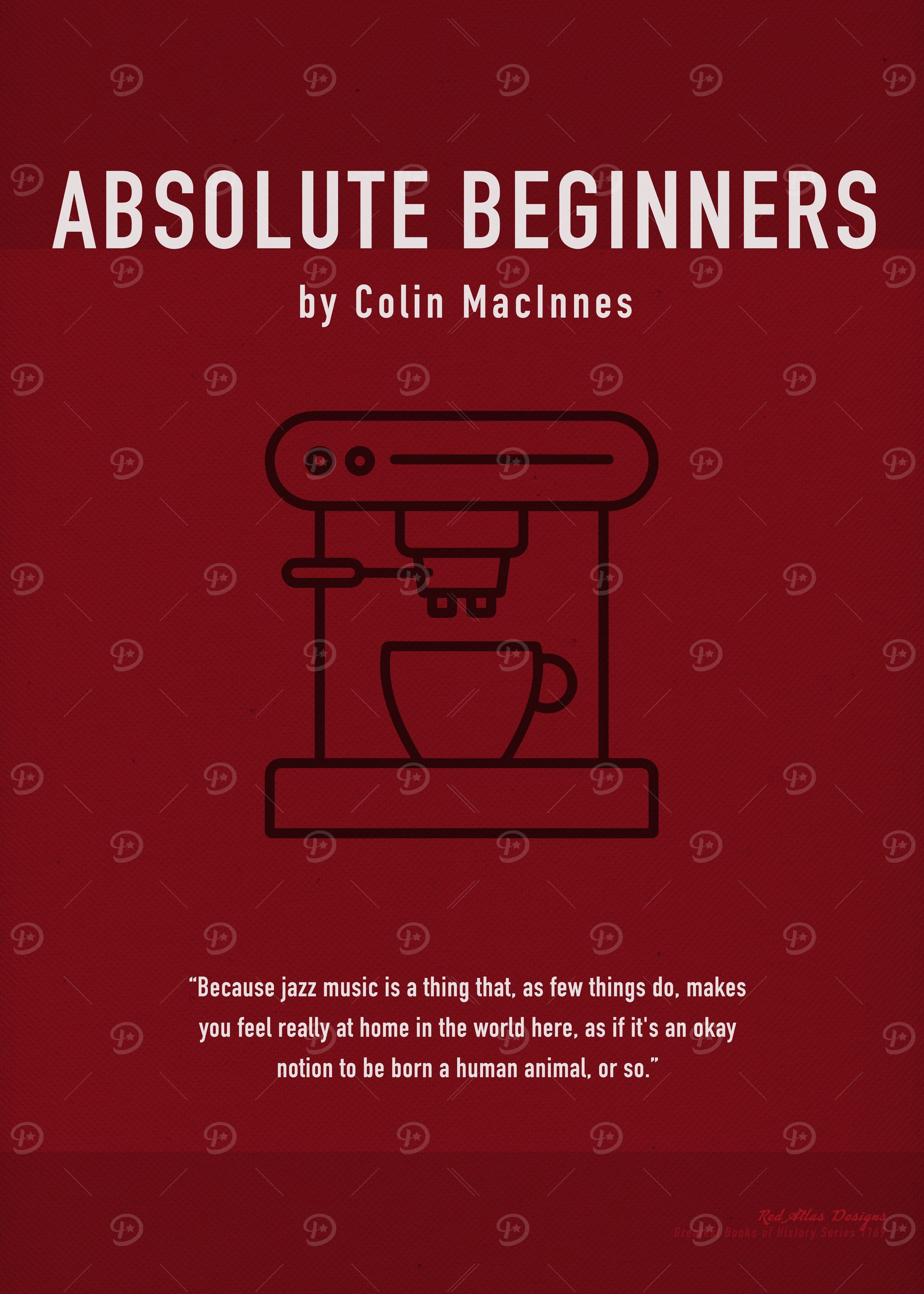 Absolute Beginners