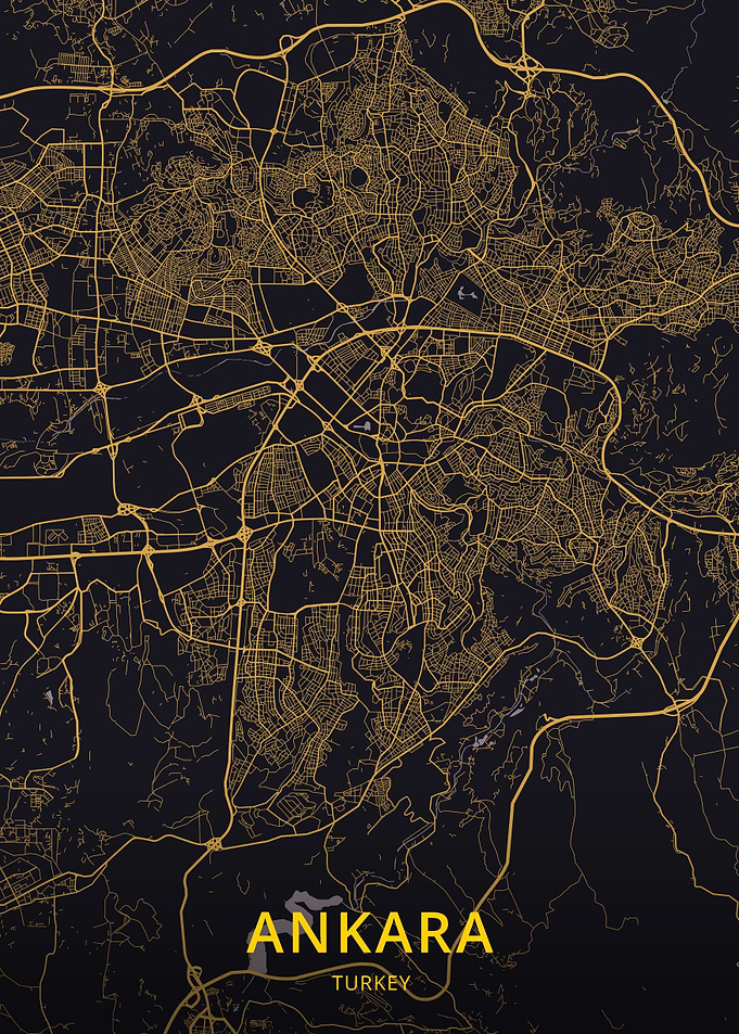 ANKARA