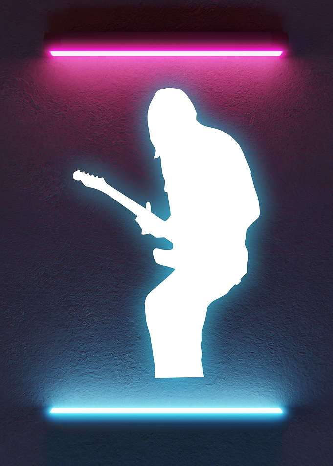 Love Music