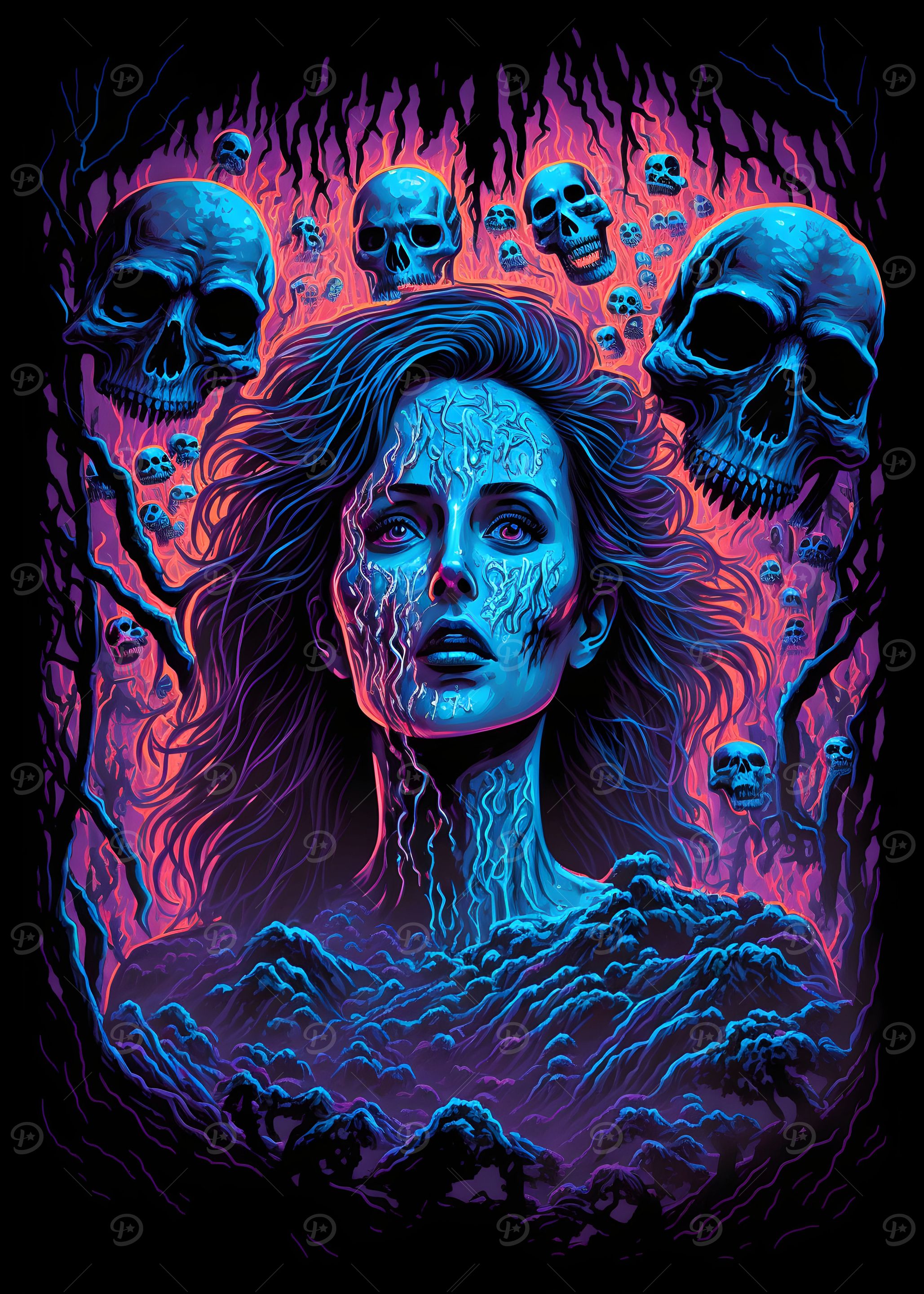 Fear of the Unknown