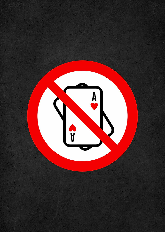 caution warning sign