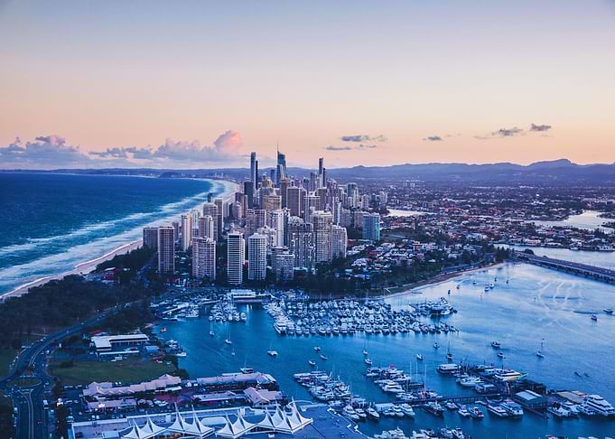 Gold Coast