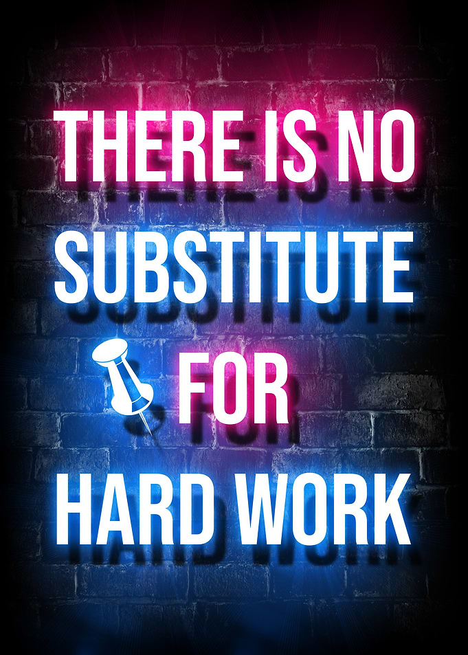 hard work quotes