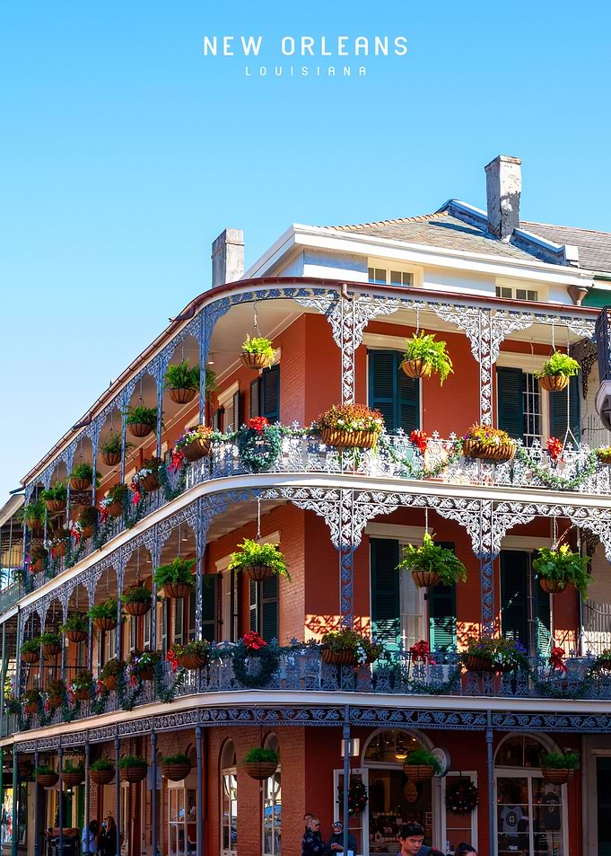 New Orleans