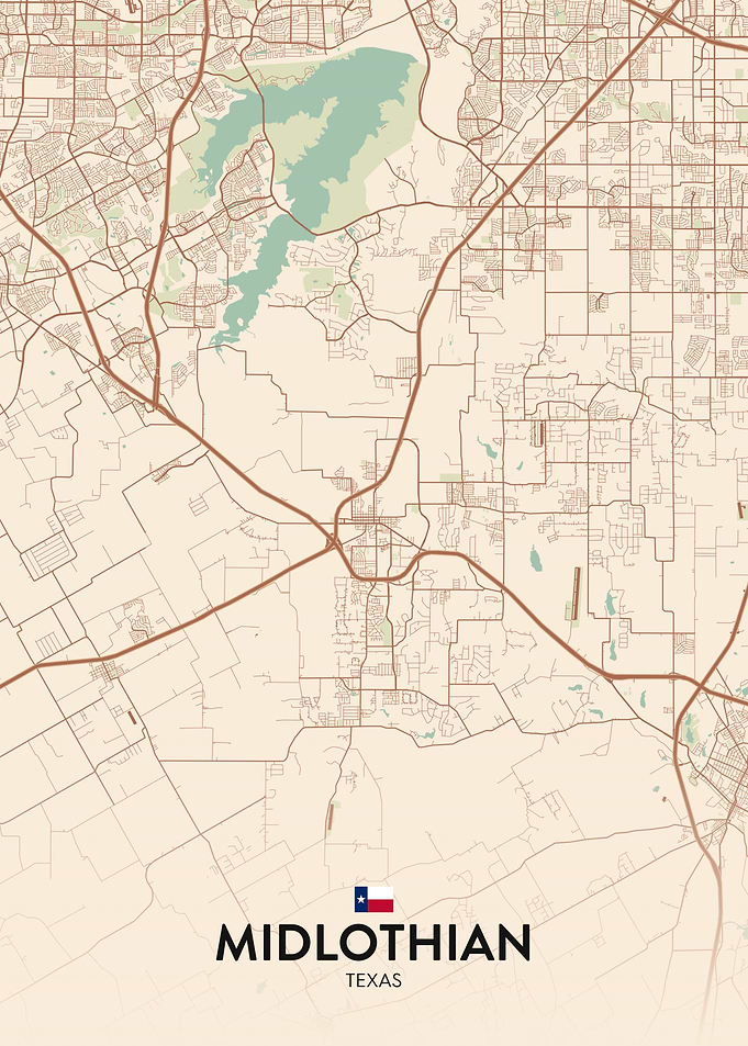 Midlothian TX