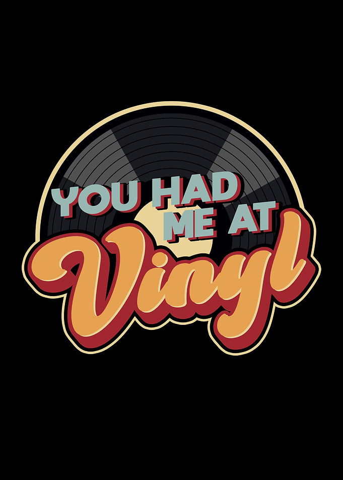 Record Collection Vinyl