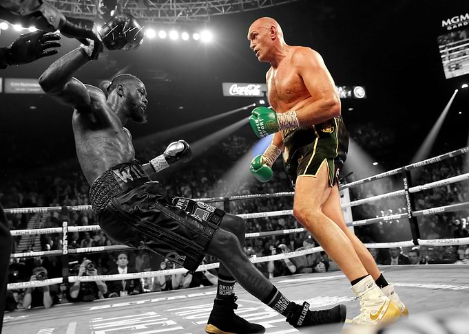 Tyson Fury