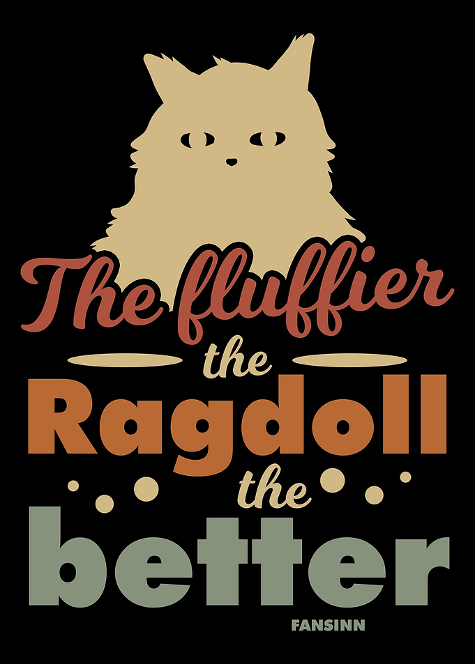 Ragdollkatze cat lovers ki
