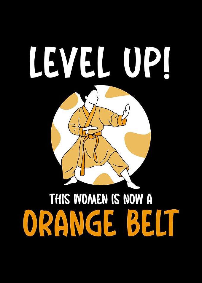 Karate Women