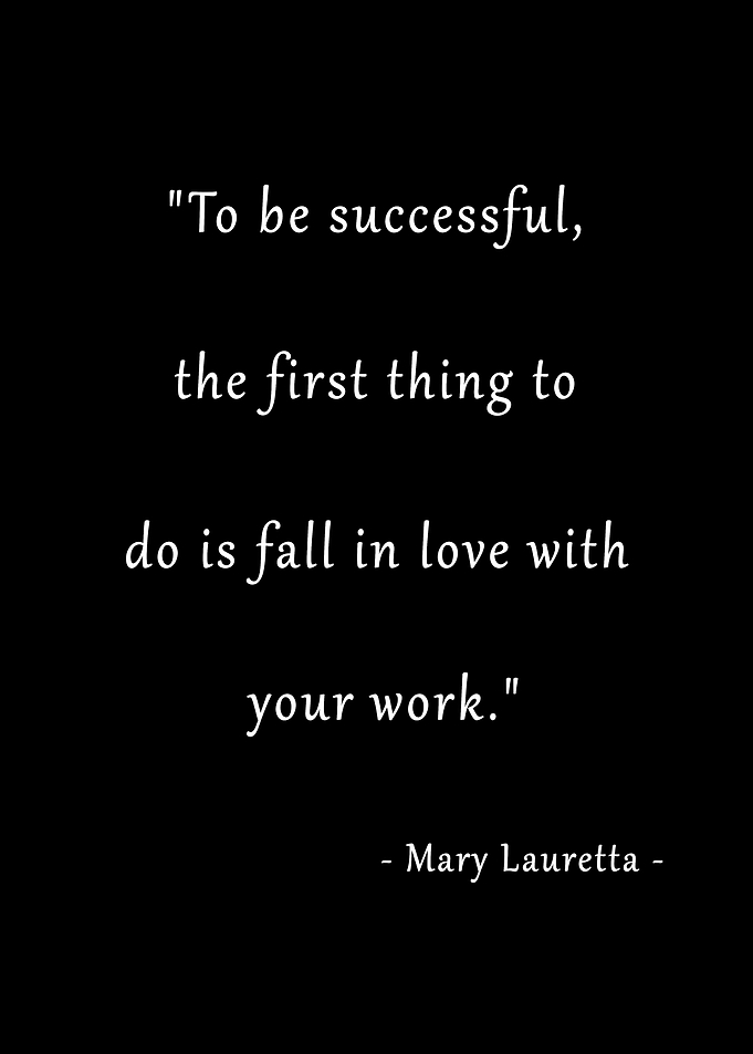 Quotes Success
