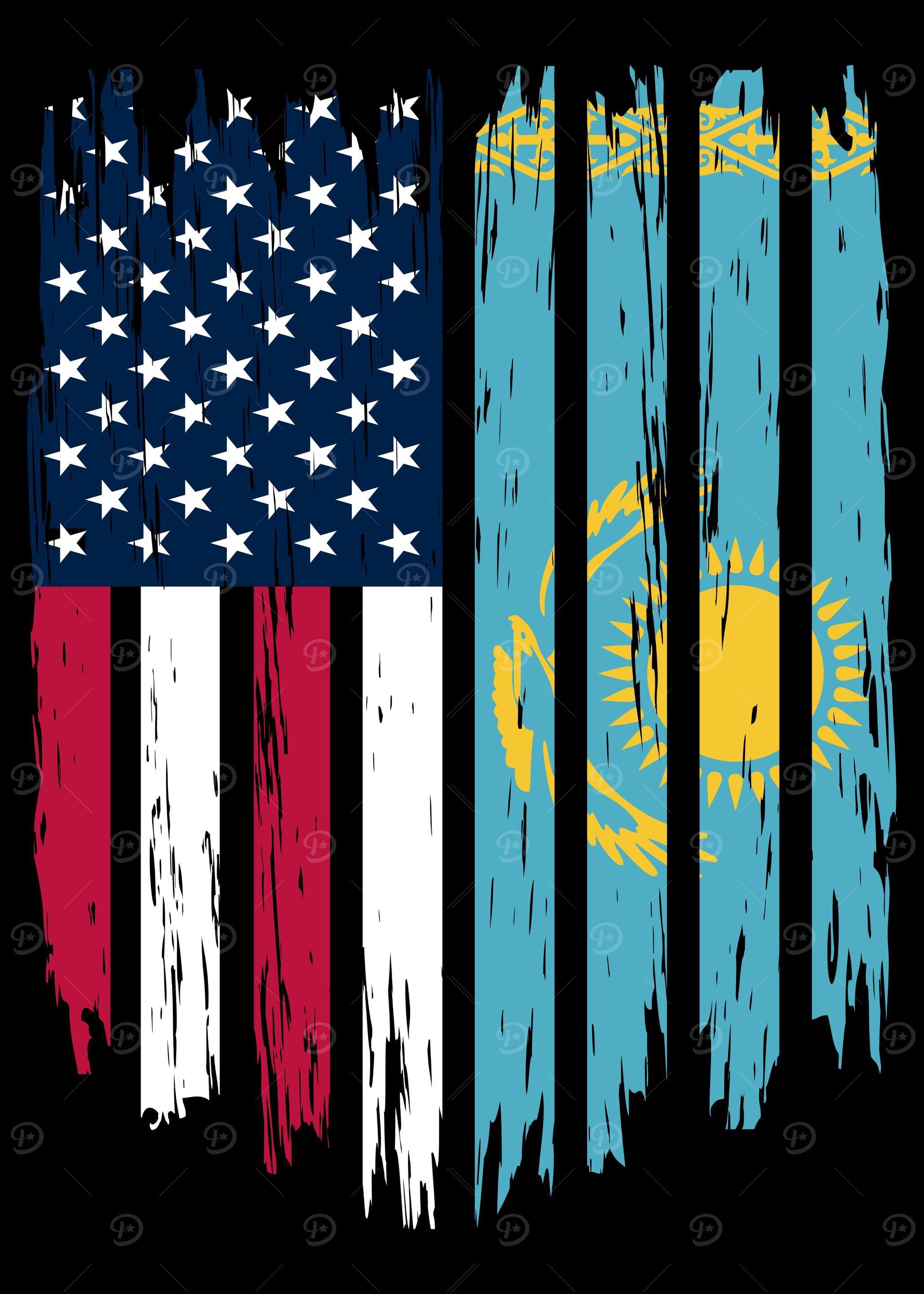 Us Usa Foreigner