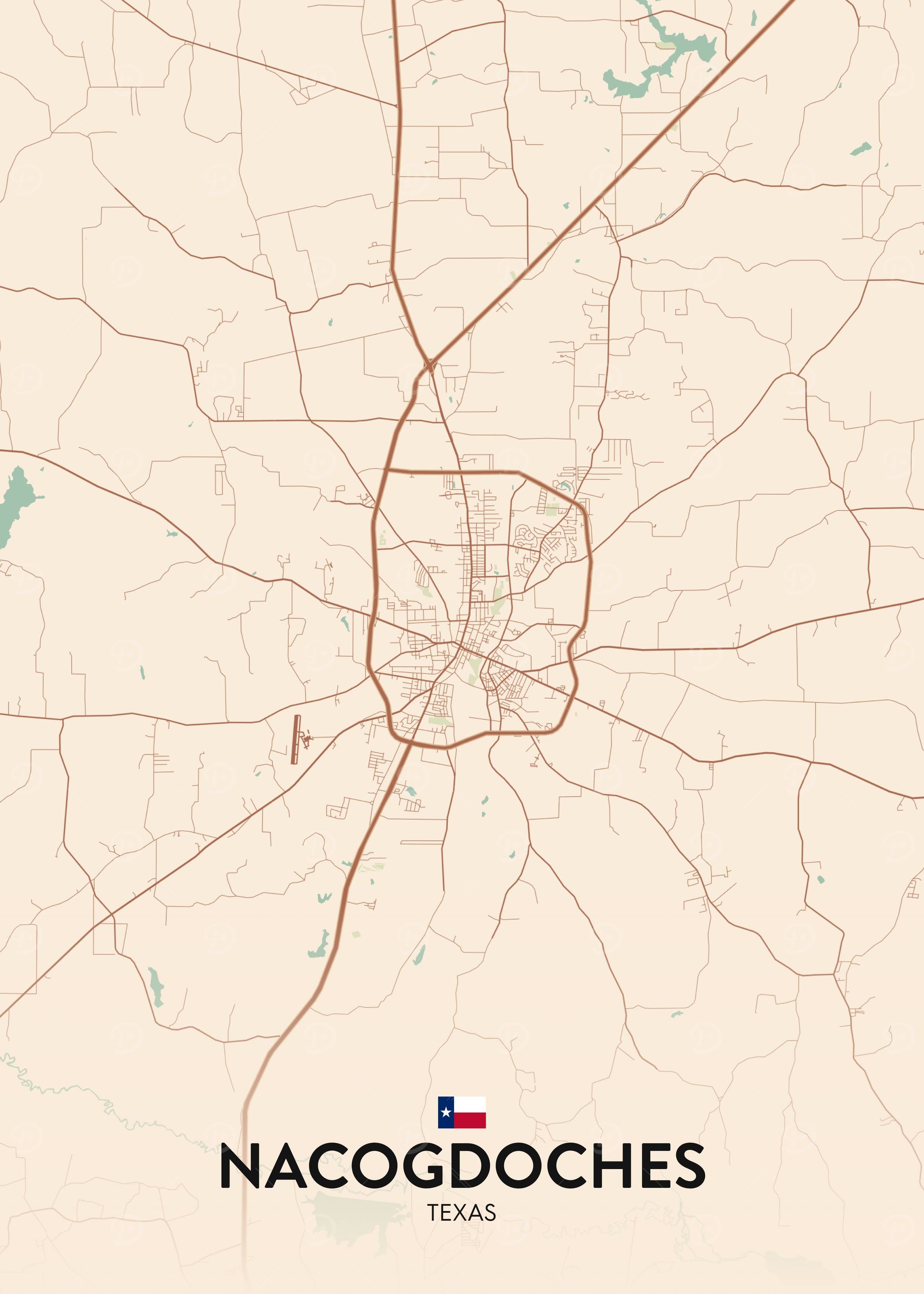 Nacogdoches TX
