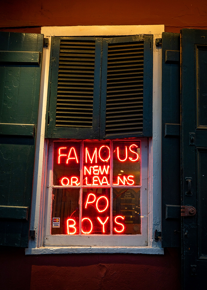 New Orleans