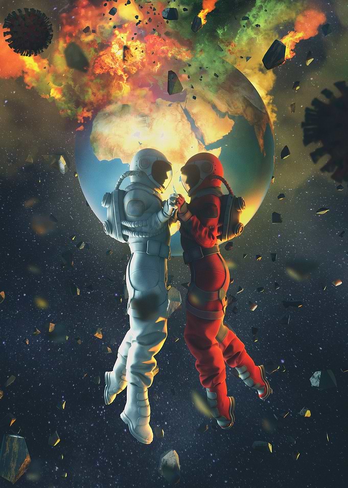 Together