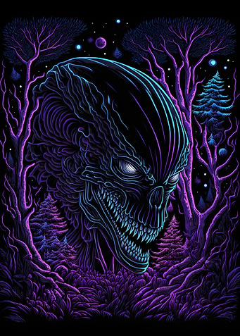 From Outer Space