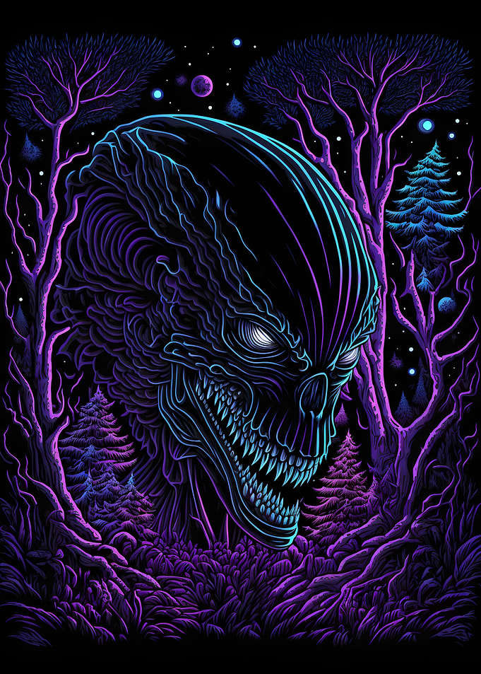 From Outer Space