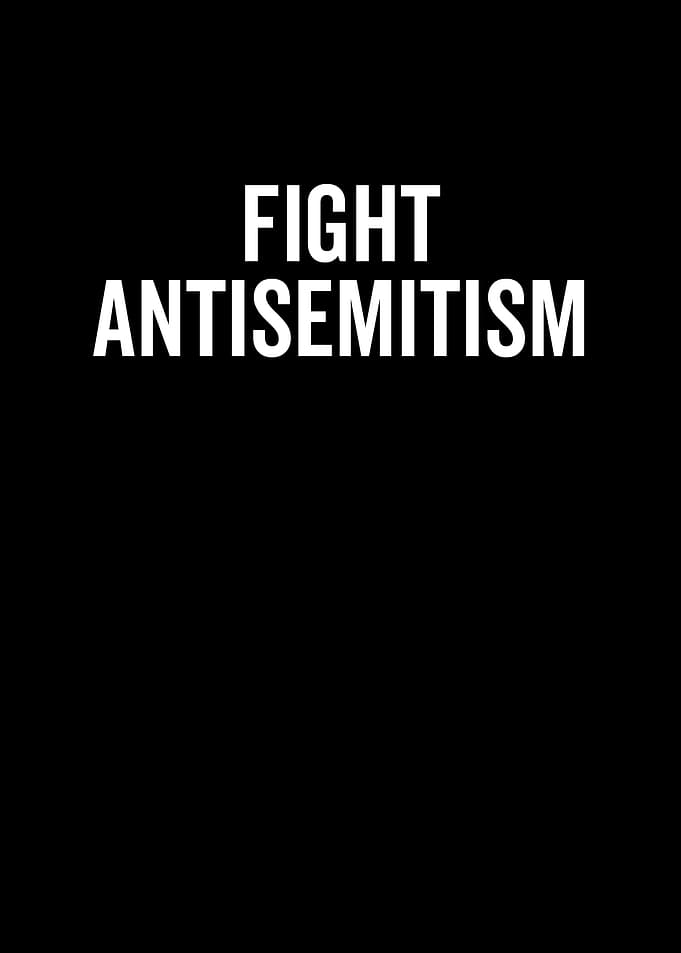 Fight Antisemitism