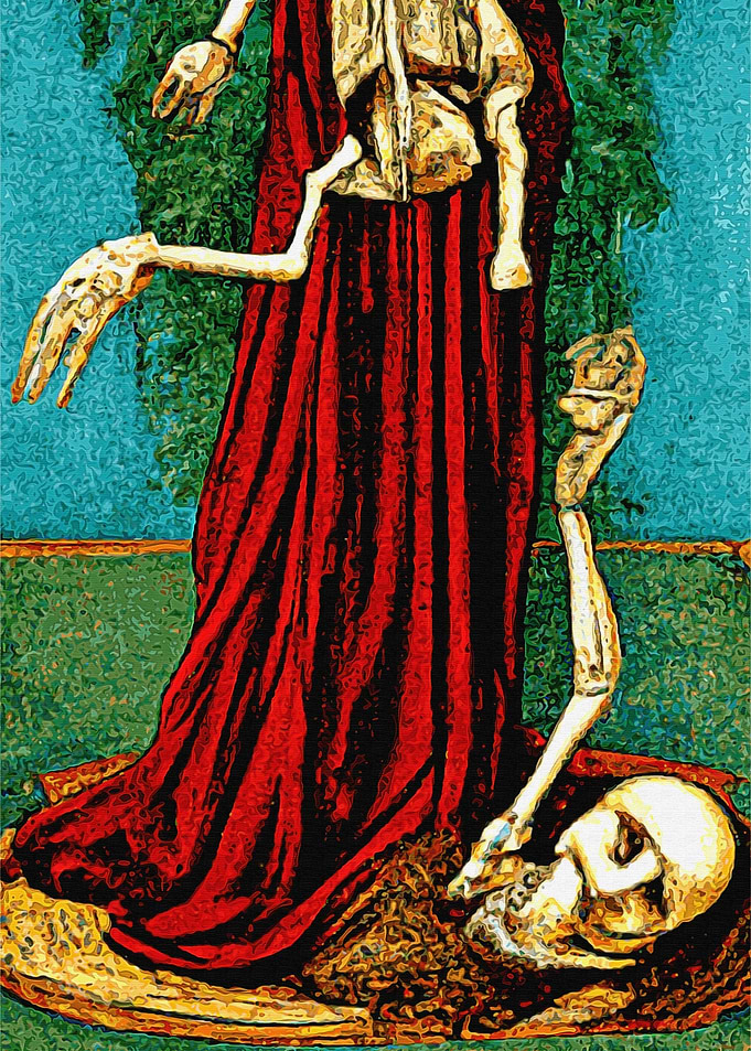 Death