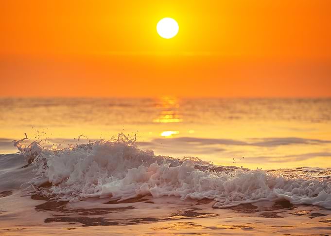 ocean