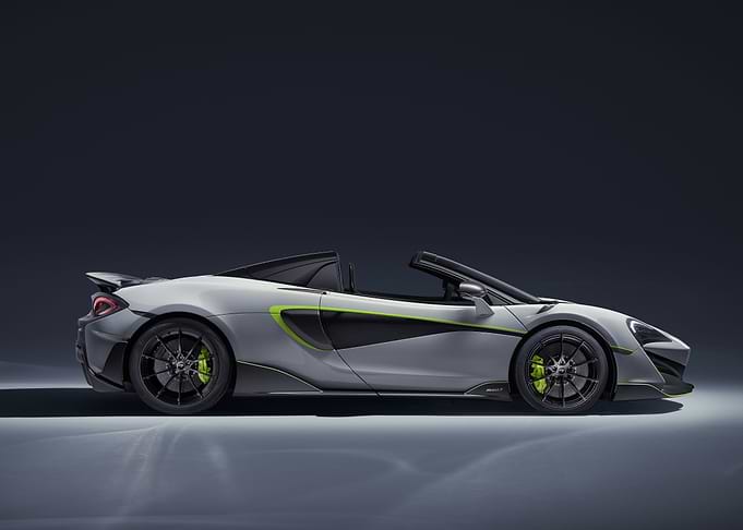 McLaren