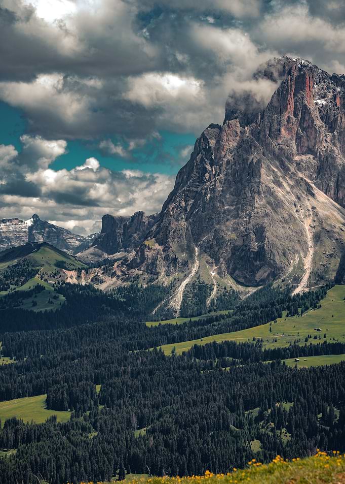 Alpe di Siusi