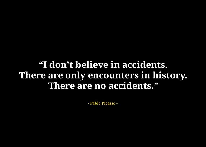 pablo picasso quotes