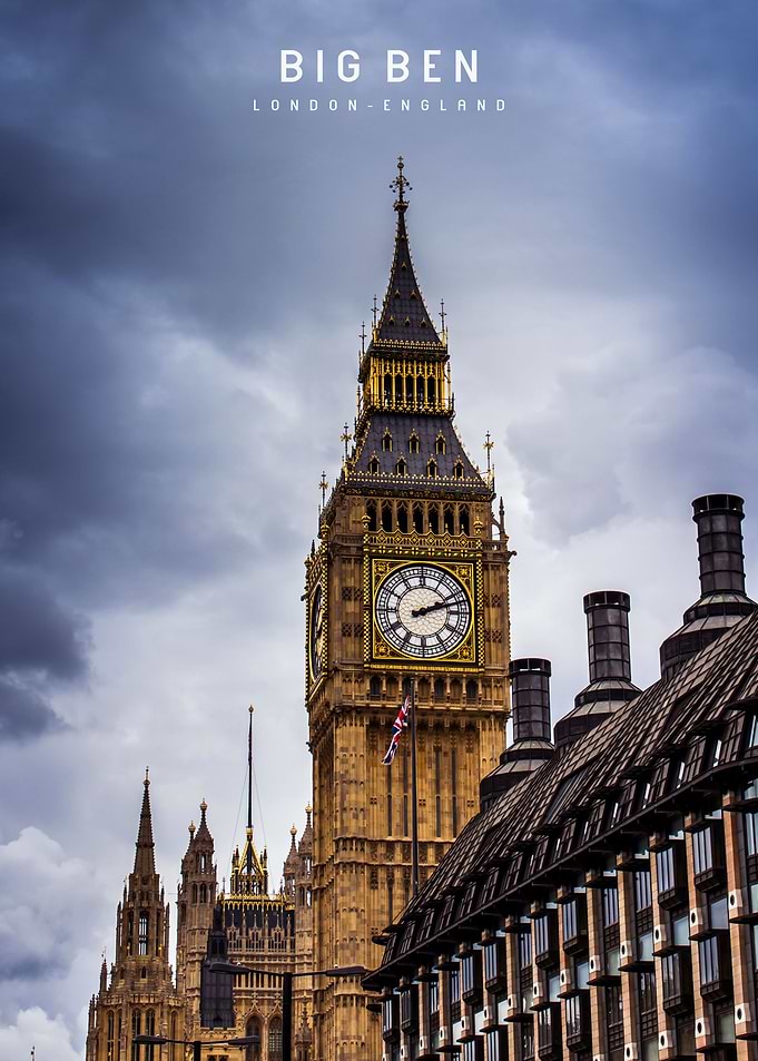 Big Ben