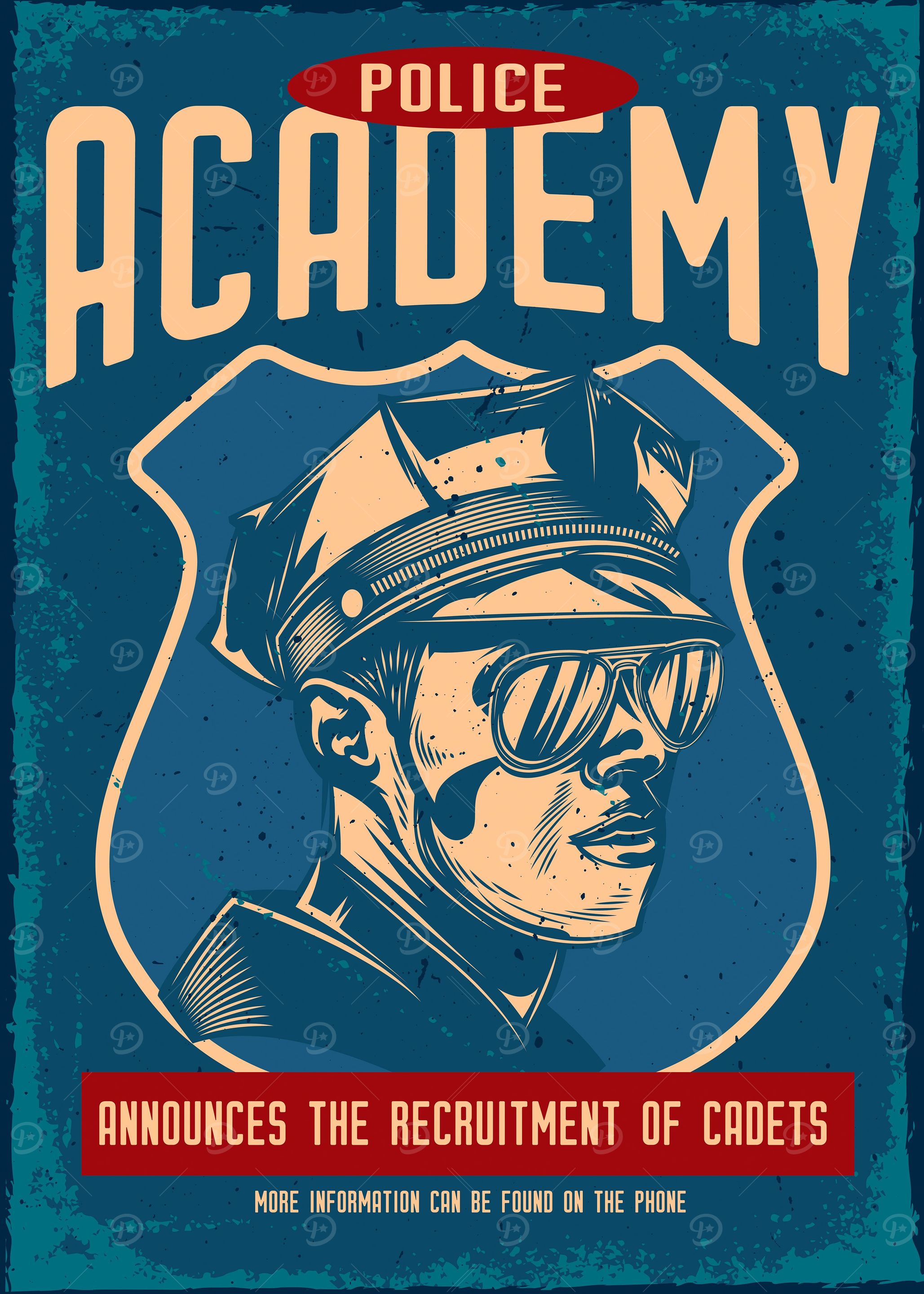 Police Academy