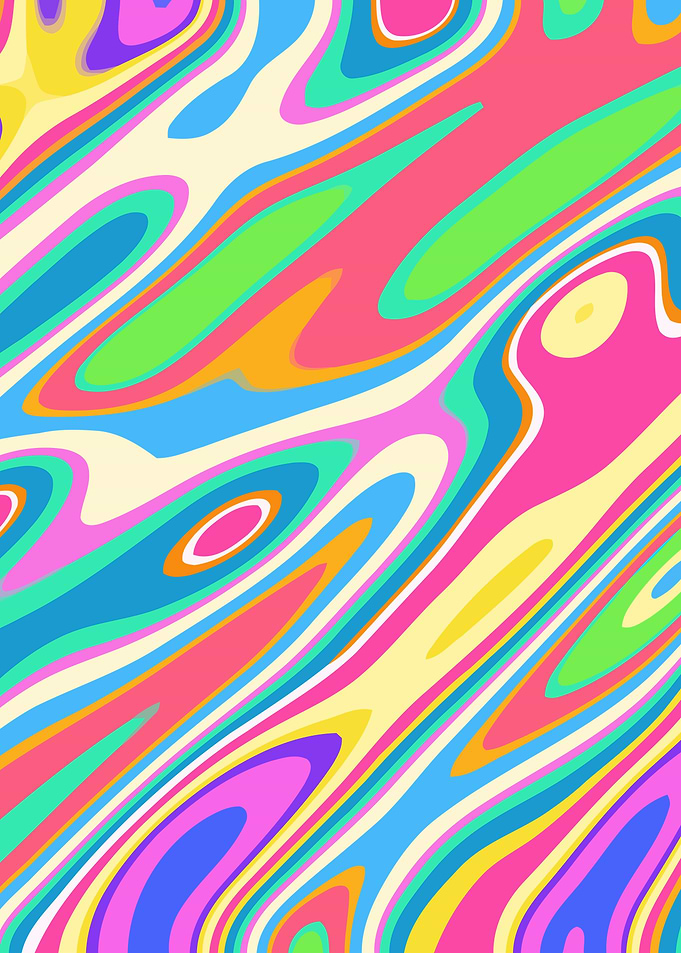 Liquid Candy Groove