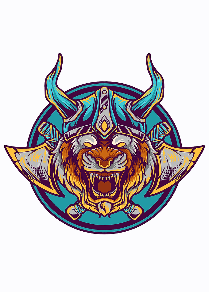 Tiger viking