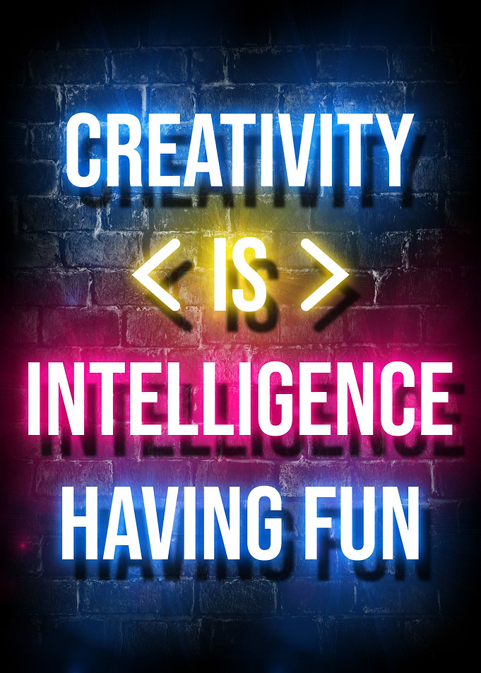 creativity quotes