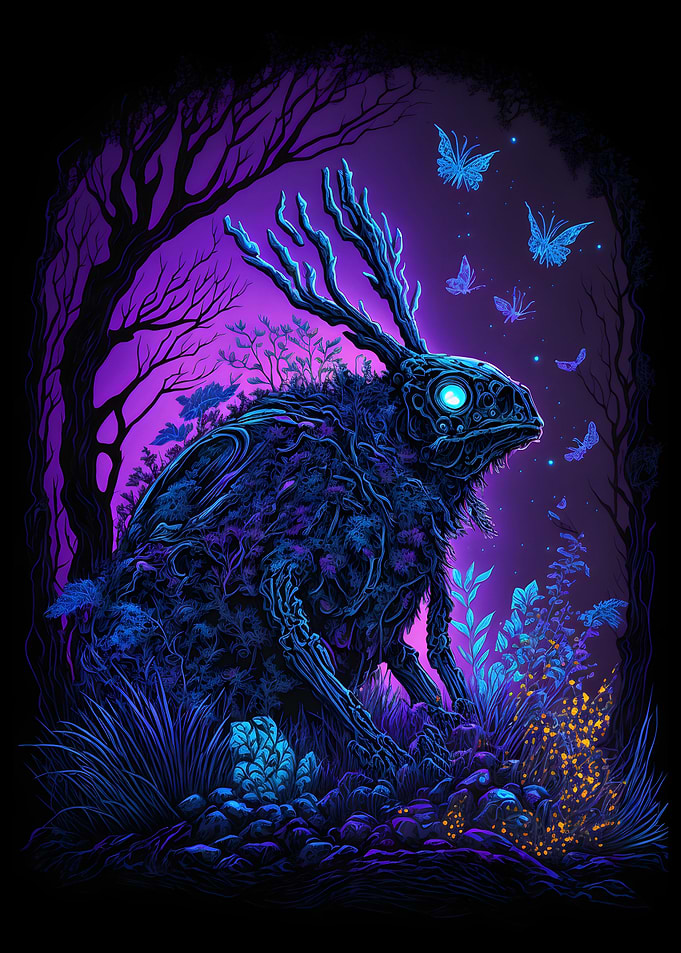 New Species