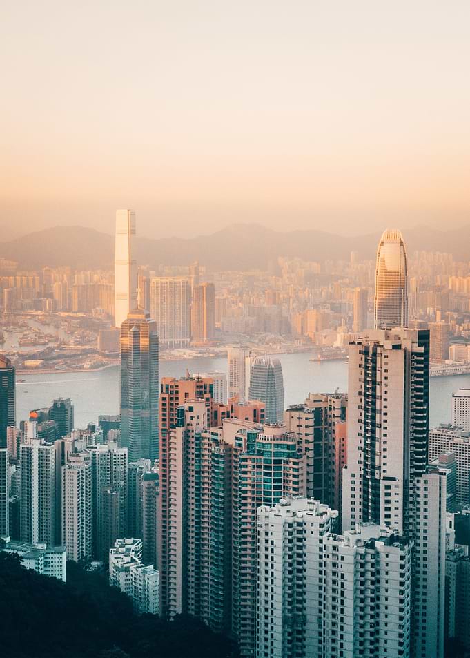 Hong Kong