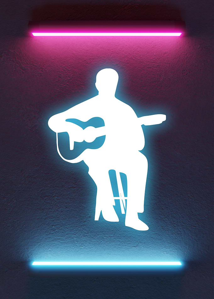 Love Music