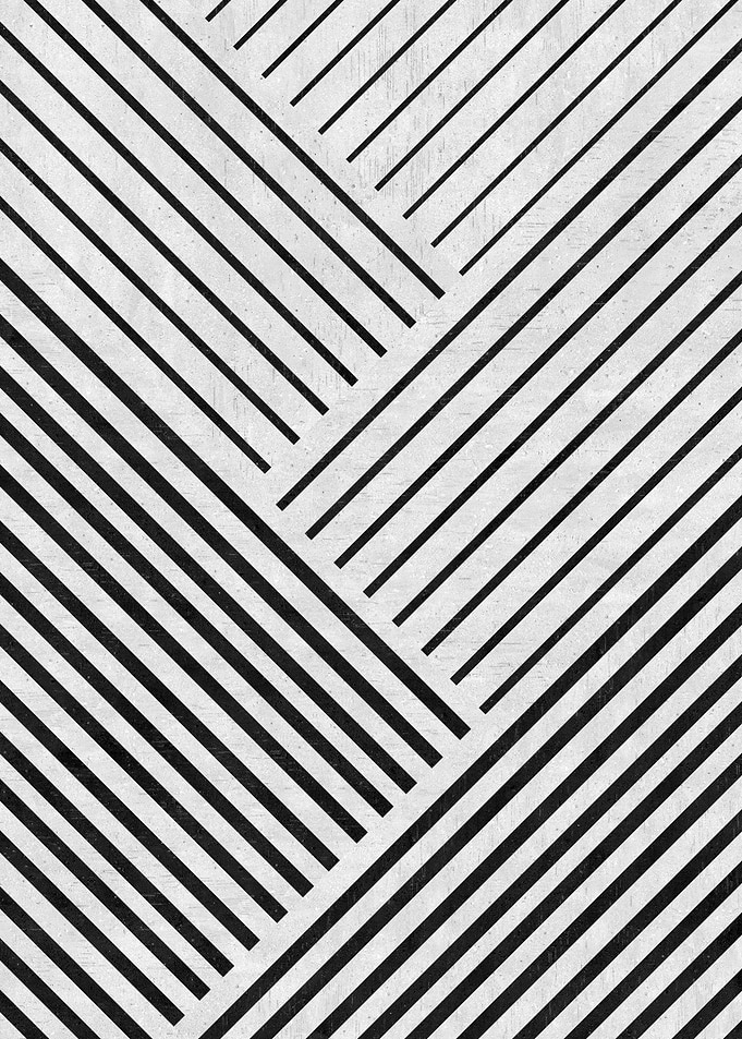 Lines art III