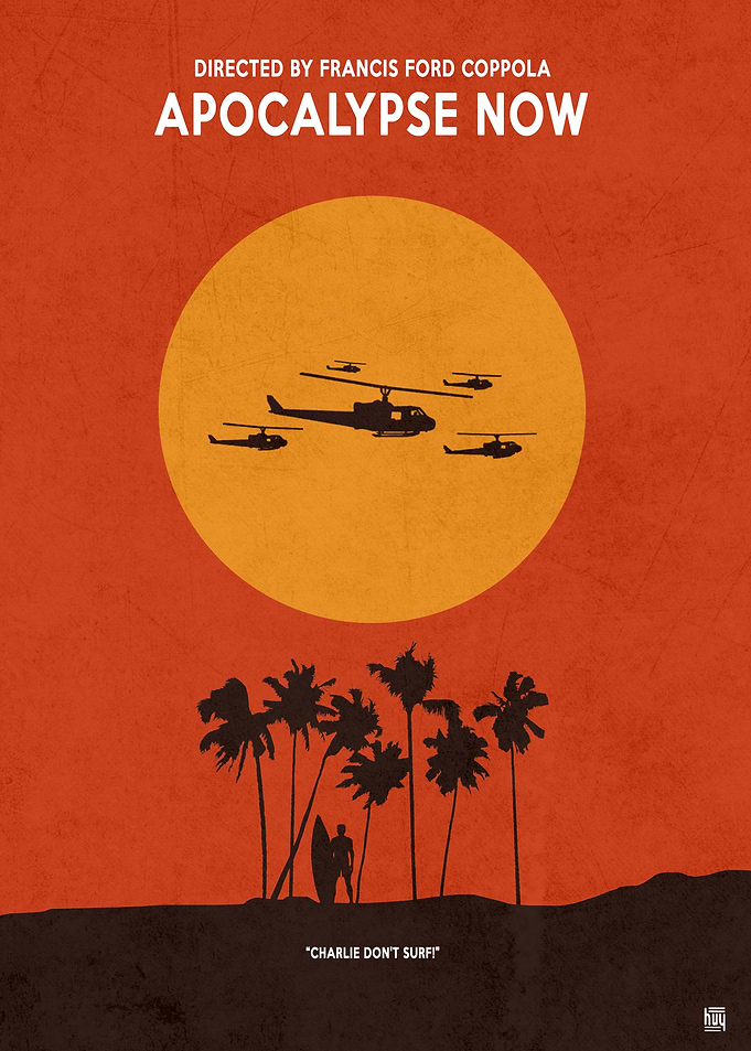 Apocalypse Now