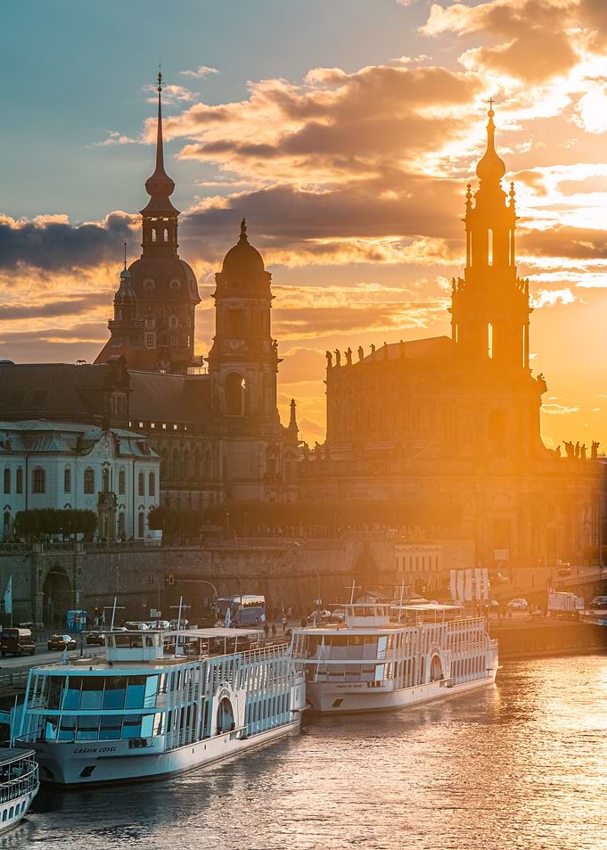 Dresden Germany