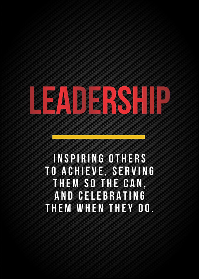 Leadership motivation