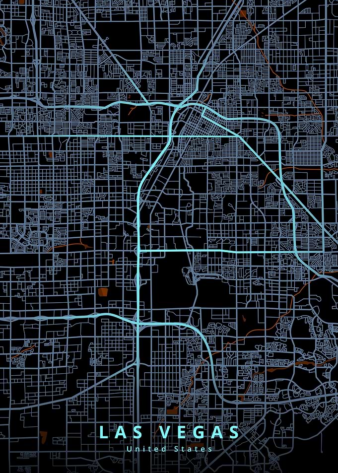 Las Vegas