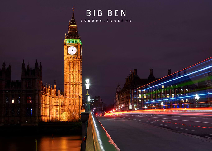 Big Ben