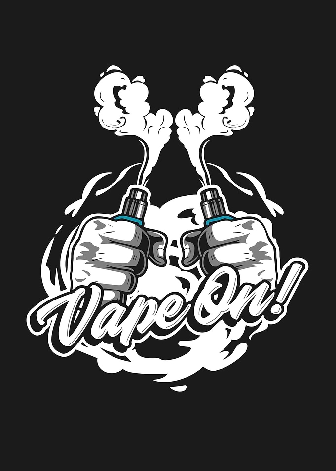 Vaping