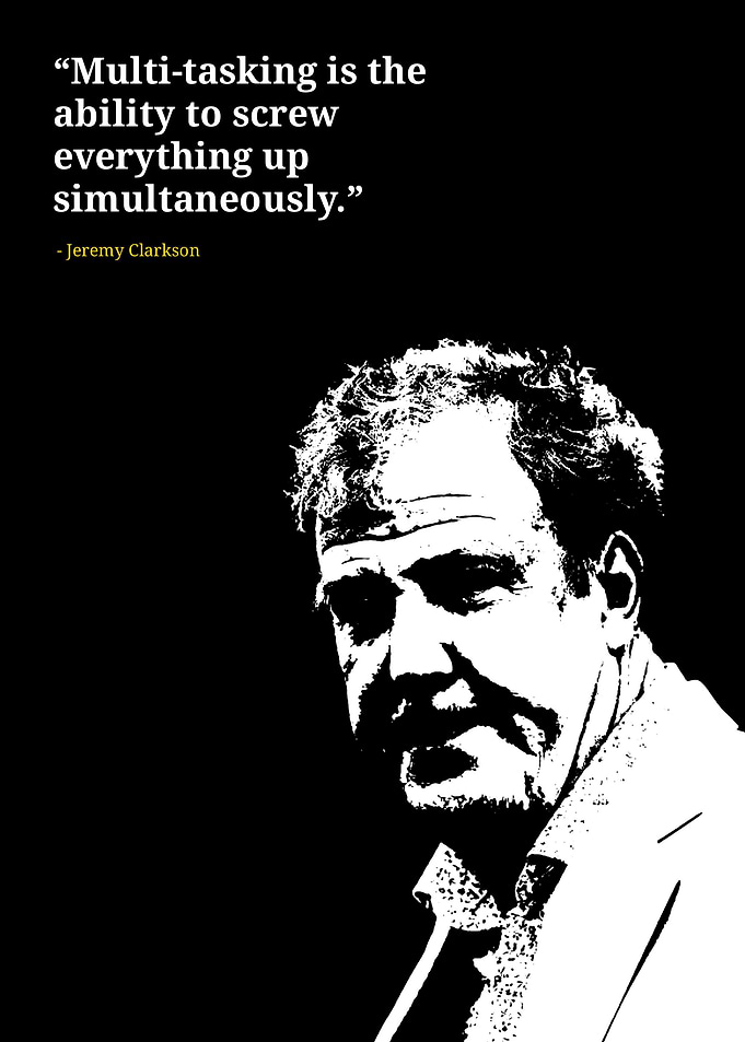 Jeremy Clarkson quotes